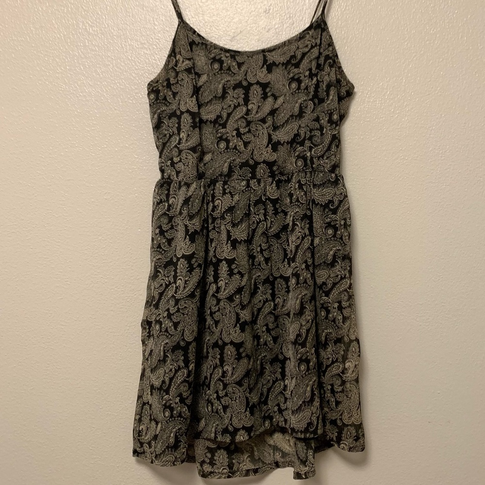 Band of Gypsies Summer Dress